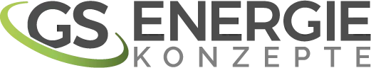 Logo GS-Energiekonzepte