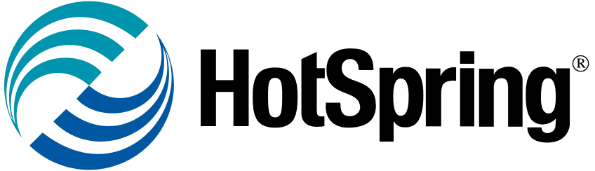 Logo Hotspring Whirlpools