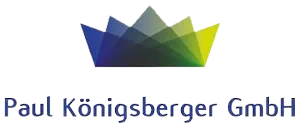 Logo Paul Königsberger