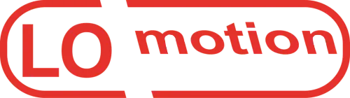 Logo LOmotion