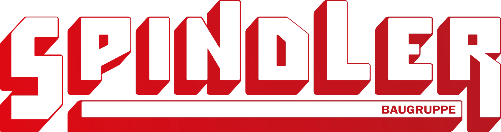 Logo Spindler Baugruppe