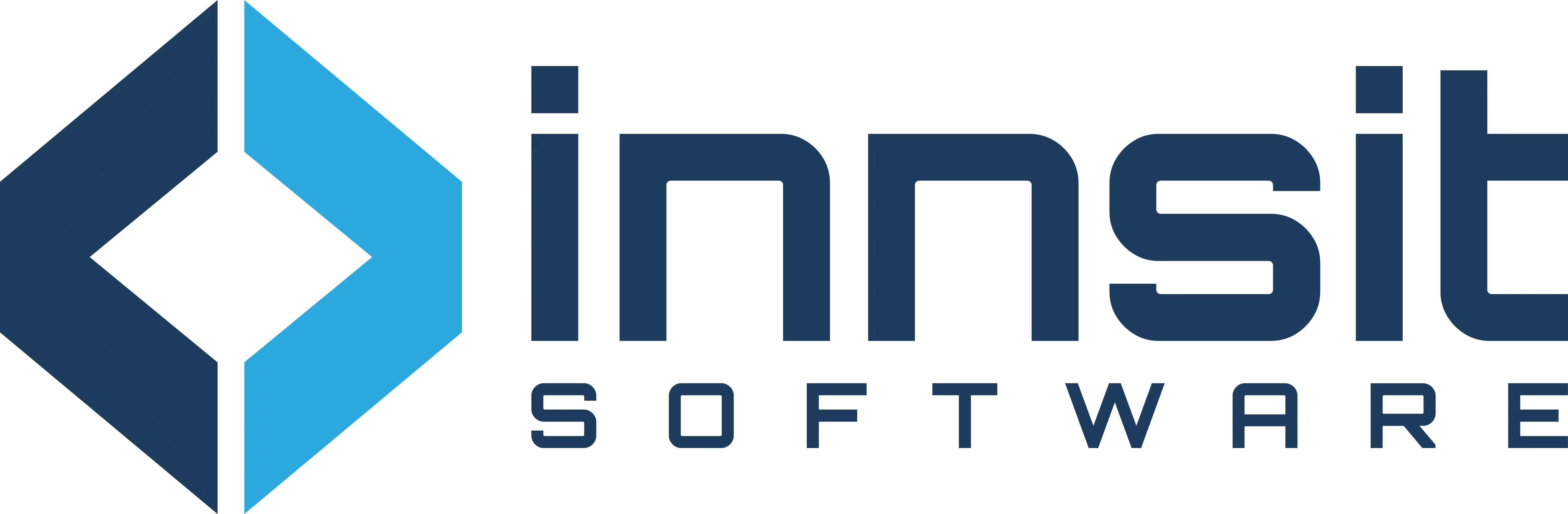 Logo innsit GmbH